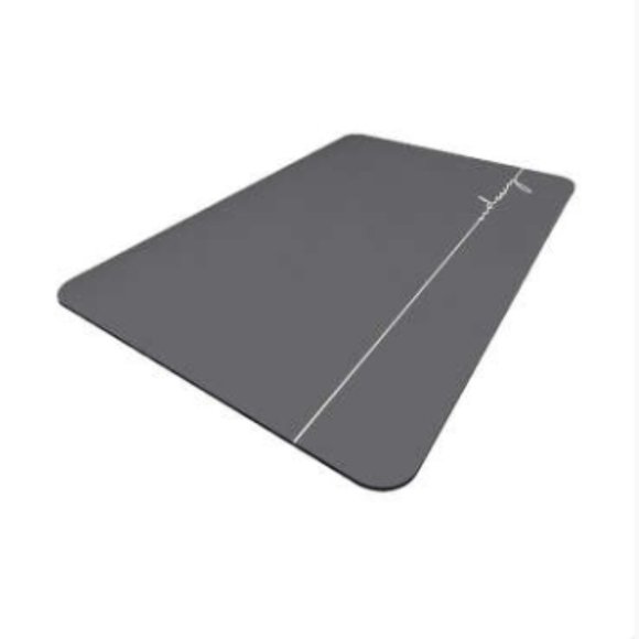 Bath Mat Rug, Napa Skin Super Absorbent Non Slip Quick Dry Thin Mats 24 … - Picture 4 of 8